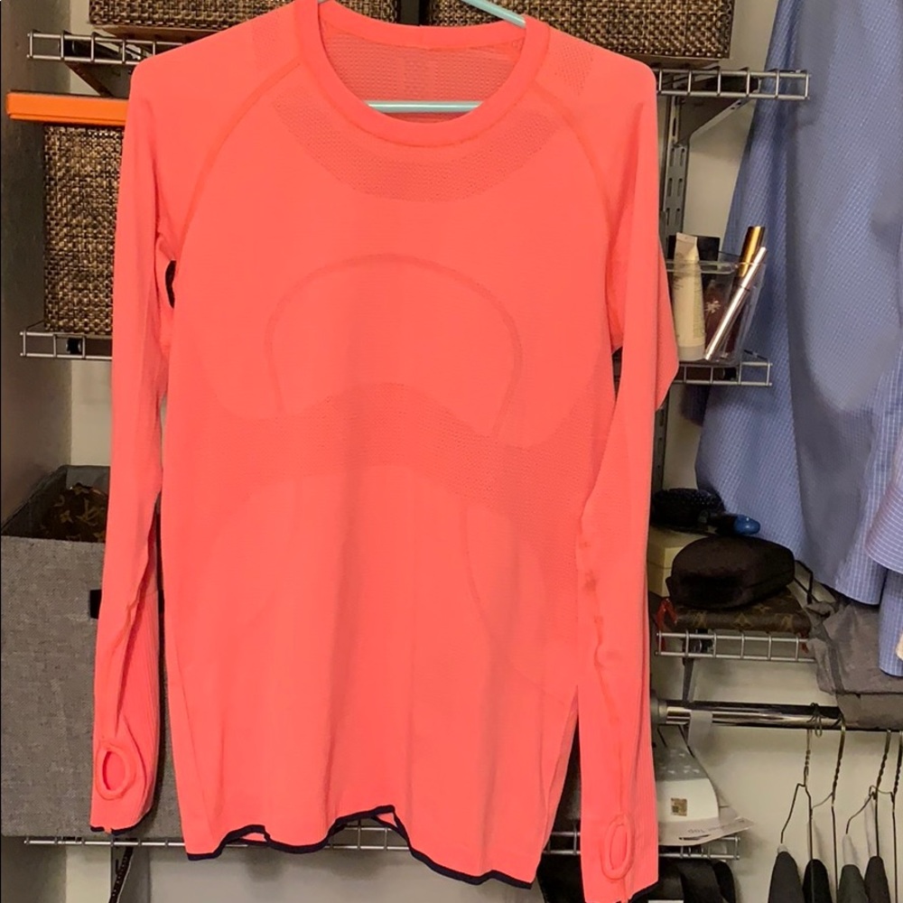 Lululemon Swiftly